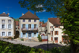 Le Puits Fortifié