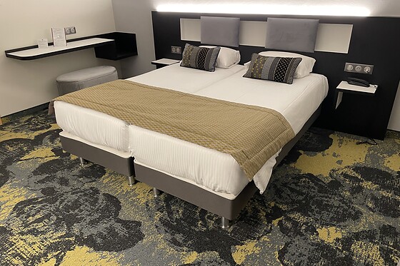 Brit Hôtel & Spa Colmar East - photo 6