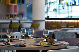 Hampton by Hilton Rome North