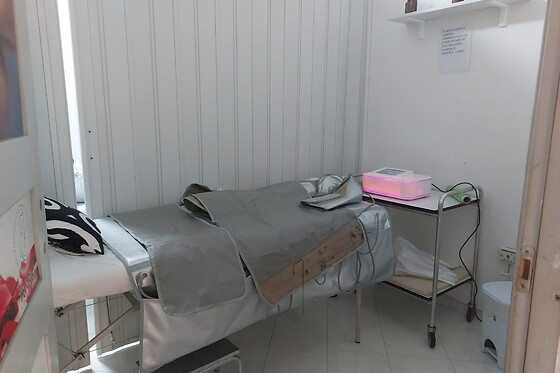 Templa il culto del benessere - photo 4