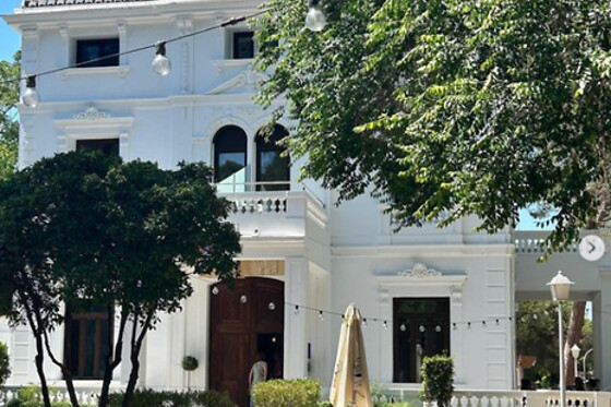 1893 HOTEL - photo 9