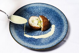 Conti restaurant