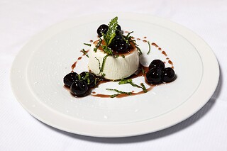 Un repas pour deux au Conti restaurant à Paris (75016)