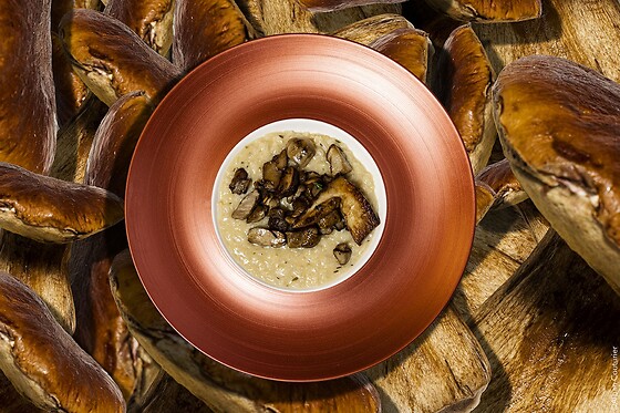 Conti restaurant - photo 1