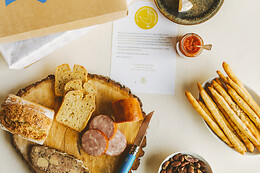 L'Epicerie Tour d'Argent