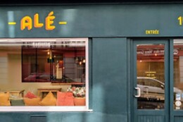 Alé Restaurant