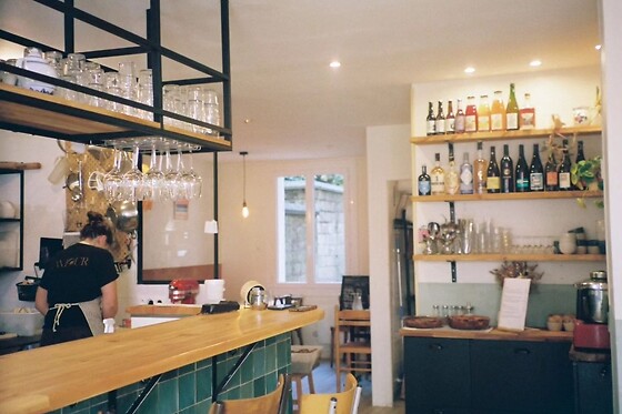 Alé Restaurant - photo 1