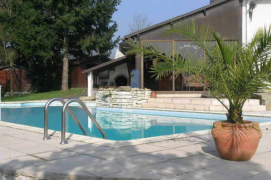 Le Relais de la Chouannerie - photo 10