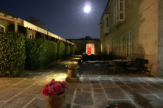 PAZO ALMUZARA - photo 3