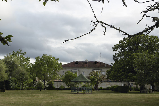 PAZO ALMUZARA - photo 8