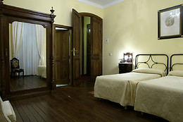 PAZO ALMUZARA