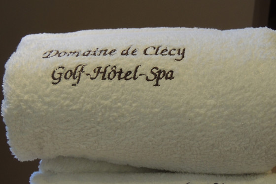 Golf de Clécy - photo 14