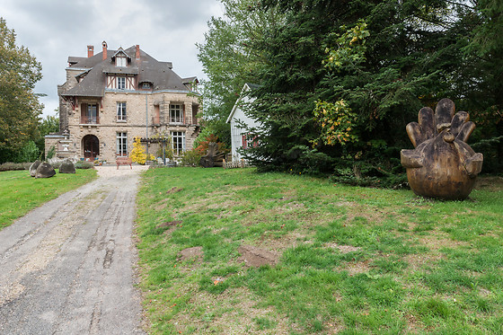 Château Constant - photo 9