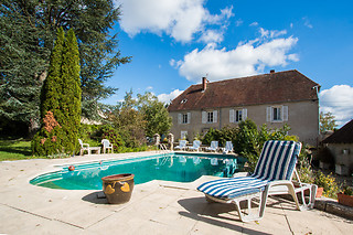 Week-end et saveurs