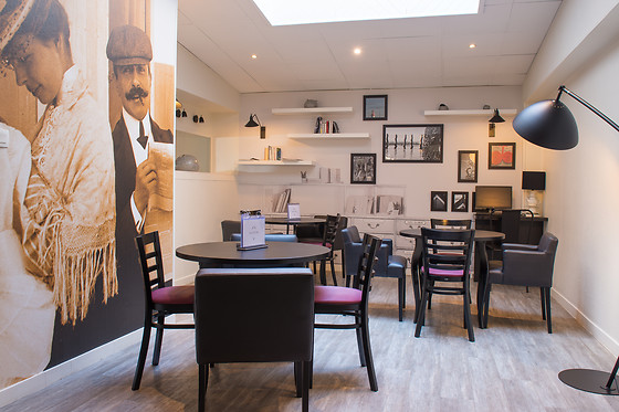 Séjour pour 2 The Originals City, Hôtel Au Chêne Vert, Saint-Brieuc Nord*** à Plérin (22)