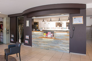 Séjour pour 2 The Originals City, Hôtel Au Chêne Vert, Saint-Brieuc Nord*** à Plérin (22)