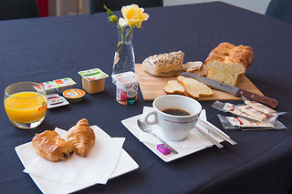 Séjour pour 2 The Originals City, Hôtel Au Chêne Vert, Saint-Brieuc Nord*** à Plérin (22)