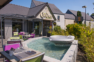 Week-end en Bretagne