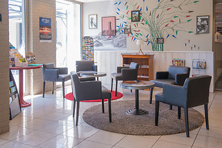 Séjour pour 2 The Originals City, Hôtel Au Chêne Vert, Saint-Brieuc Nord*** à Plérin (22)