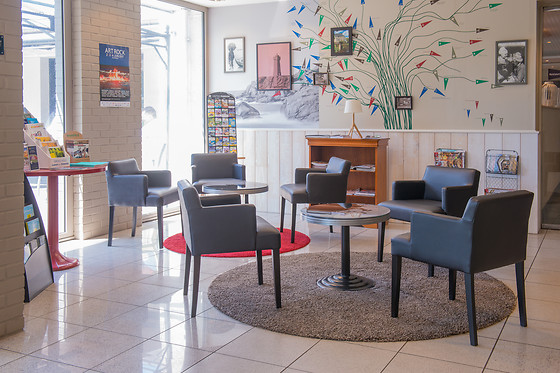 Séjour pour 2 The Originals City, Hôtel Au Chêne Vert, Saint-Brieuc Nord*** à Plérin (22)