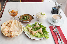 TASTE OF TIBET