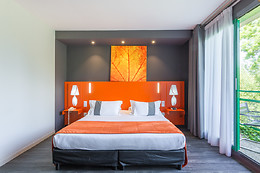 Golf Hôtel Colvert