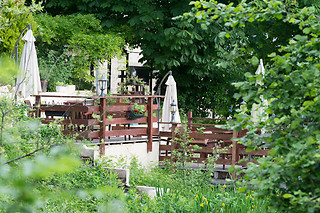 Séjour gourmand à 2 à l'Auberge du Manet**** à Montigny-le-Bretonneux (78)