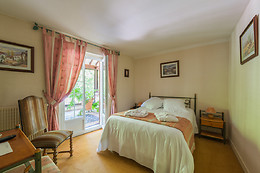 Hôtel restaurant Le Gonfalon