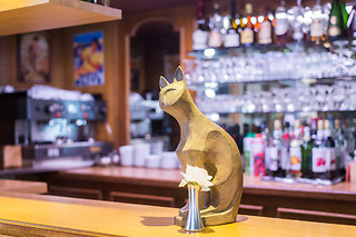 Un repas pour deux à l'Hôtel restaurant Le Gonfalon à Germigny-l'Évêque (77)