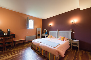 Séjour gourmand à 2 à l'Auberge du Manet**** à Montigny-le-Bretonneux (78)