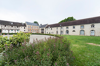 Séjour gourmand à 2 à l'Auberge du Manet**** à Montigny-le-Bretonneux (78)