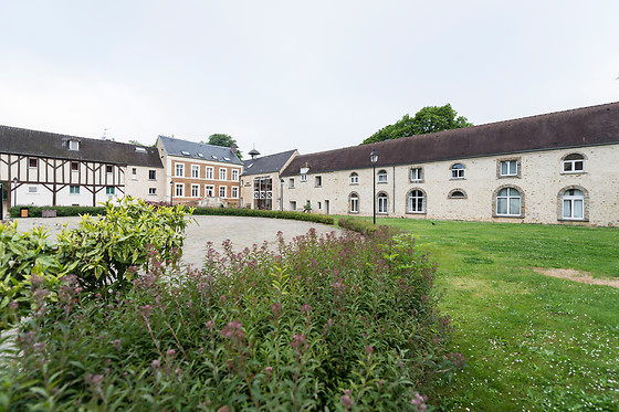 Séjour gourmand à 2 à l'Auberge du Manet**** à Montigny-le-Bretonneux (78)