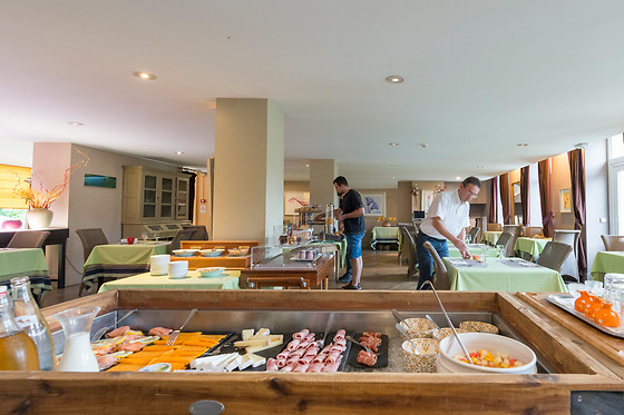 Séjour gourmand à 2 à l'Auberge du Manet**** à Montigny-le-Bretonneux (78)