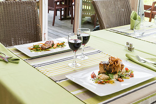 Séjour gourmand à 2 à l'Auberge du Manet**** à Montigny-le-Bretonneux (78)