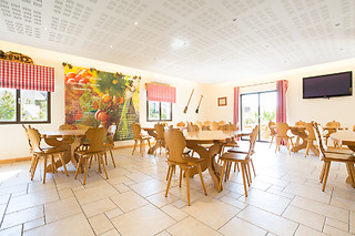 Dégustation en groupe au Domaine Pierre Adam à Ammerschwihr (68)