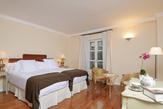 HOTEL CASONA DEL BOTICARIO - photo 0