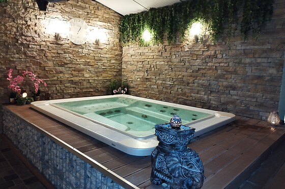 Volupto SPA - photo 7