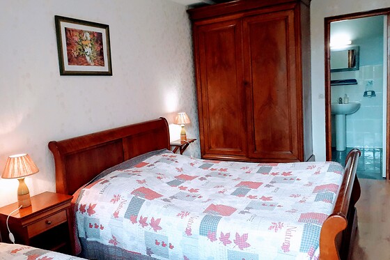 La ferme des tertres - photo 1