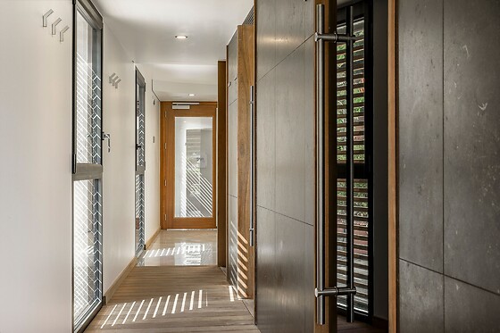 Hotel des Elmes - photo 2