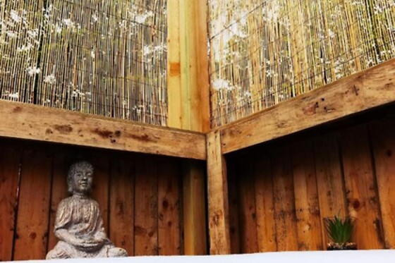 Glamping Universe - photo 7