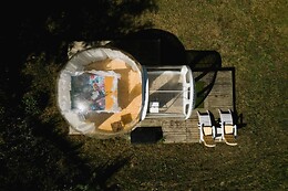 Glamping Universe