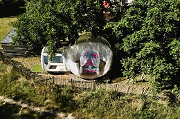 Glamping Universe
