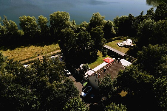 Glamping Universe - photo 3