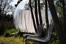 Glamping Universe