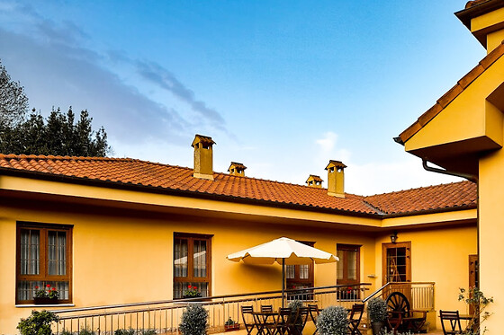 HOTEL PUGIDE - photo 1