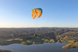 FLYSUR