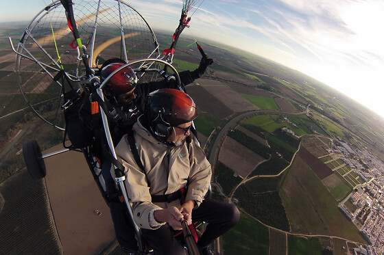FLYSUR - photo 6