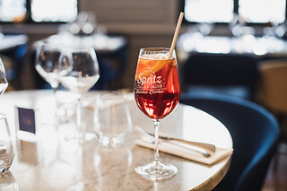 Un repas pour deux au Vita Ristorante à Paris (75006)