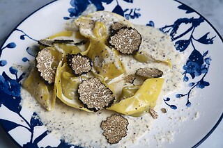 Un repas pour deux au Vita Ristorante à Paris (75006)