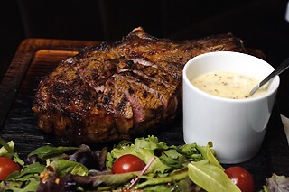 Un repas pour deux au Vita Ristorante à Paris (75006)